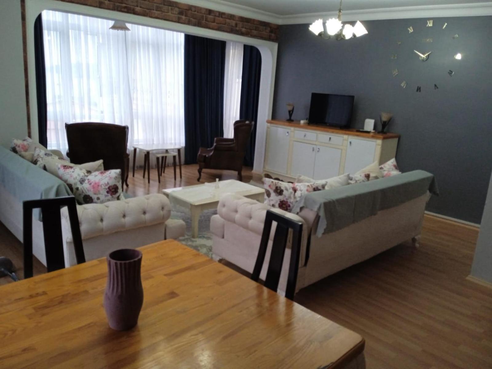 Tarabya Family Suit Istanbul Rum bild