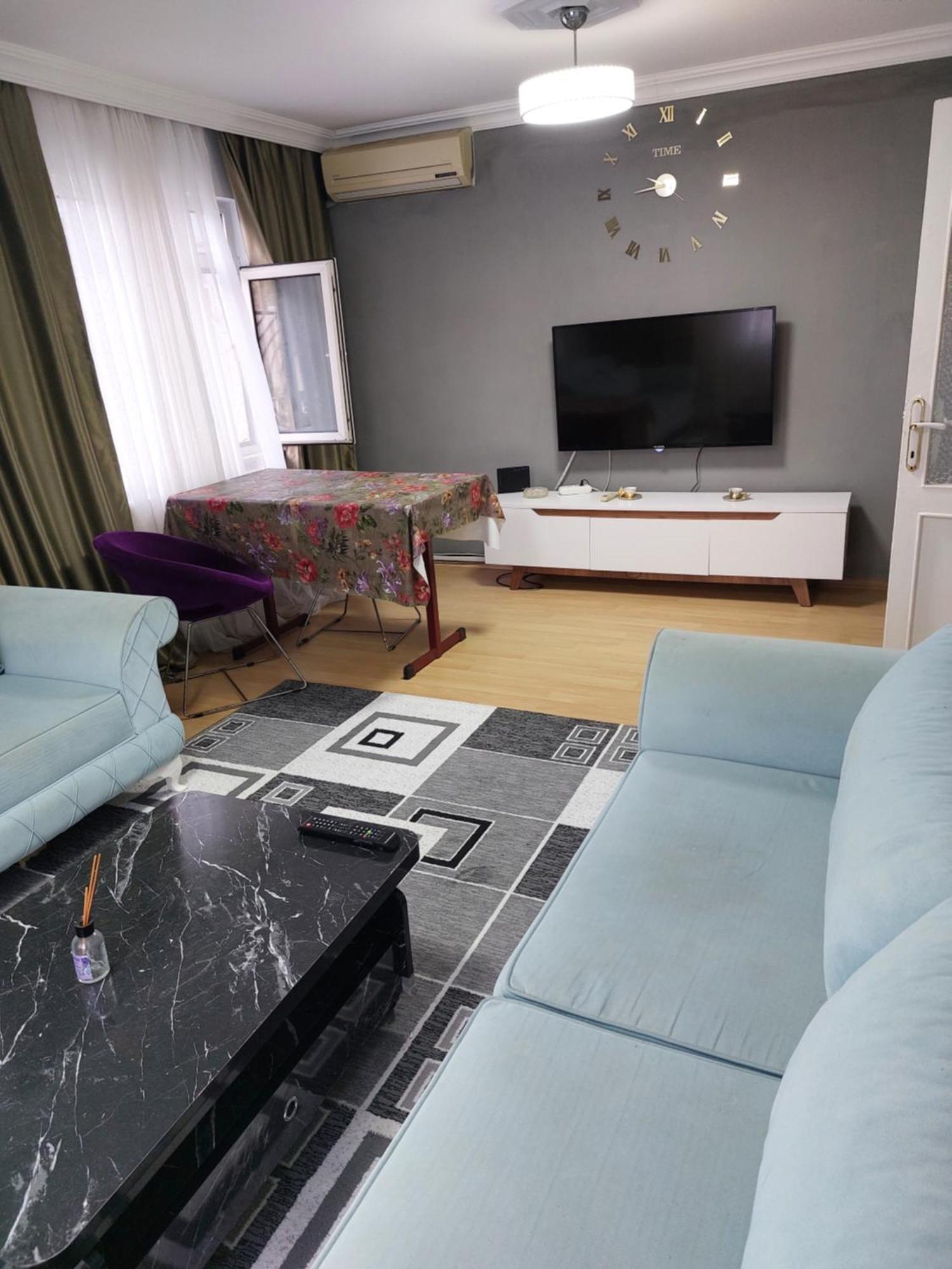 Tarabya Family Suit Istanbul Rum bild