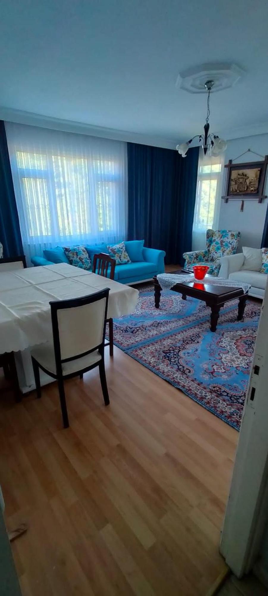 Tarabya Family Suit Istanbul Rum bild