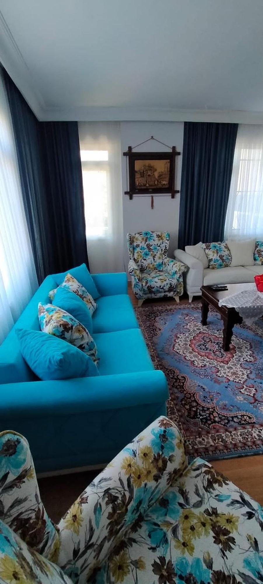 Tarabya Family Suit Istanbul Rum bild