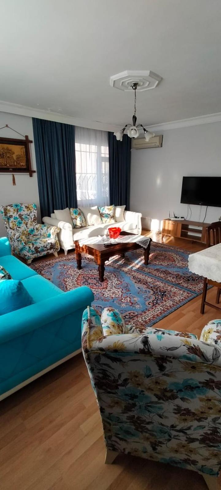 Tarabya Family Suit Istanbul Rum bild