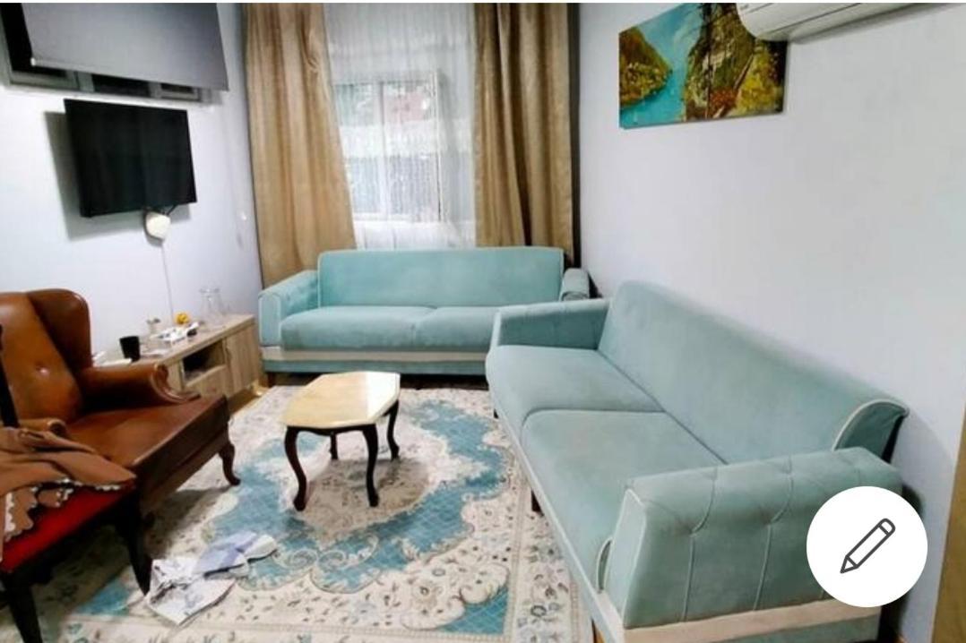 Tarabya Family Suit Istanbul Rum bild